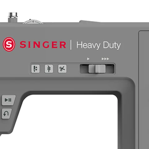 Variable Speed Control