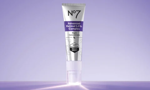 Advanced Retinol Concentrate 