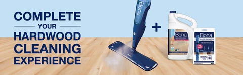 Bona HW Spray Mop