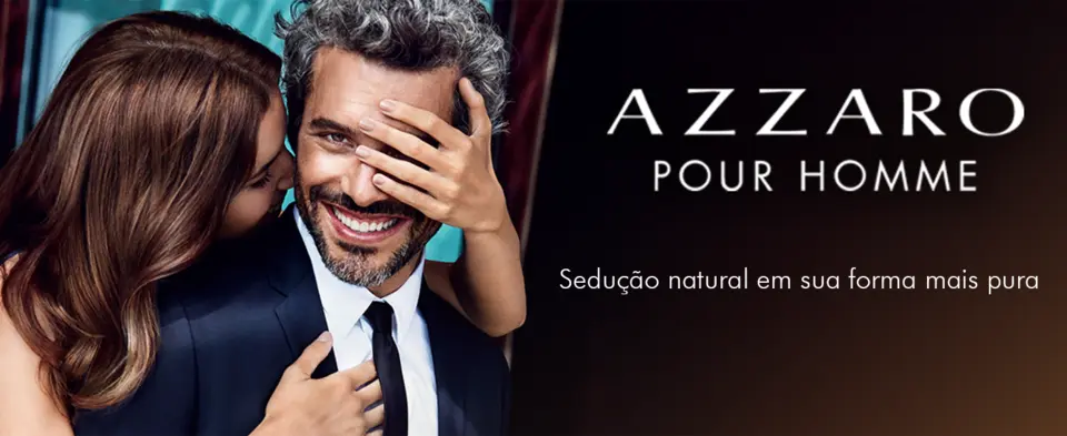 Azzaro Pour Home