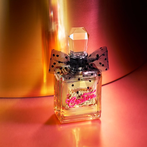 Viva La Juicy Gold Couture Eau De Parfum