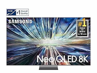 Free Shipping! SAMSUNG 65” Class QN900D Neo QLED 8K Smart TV