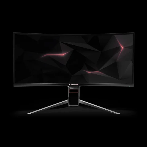 Acer Predator X34 Pbmiphzx 34