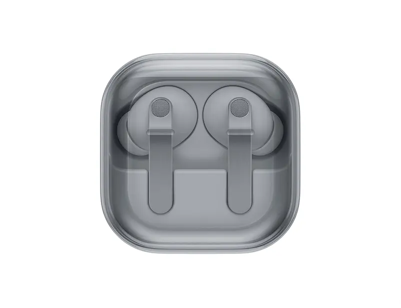 Samsung Galaxy Buds4 Pro in White