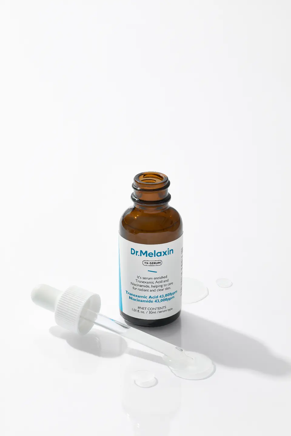 TX-Serum