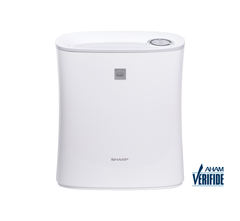 SHARP - SHARP　FU−GK50ᗷ Sharp FU-SK50-B Air Purifier with Mosquito Repellent