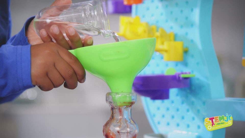 wonderlab walmart
