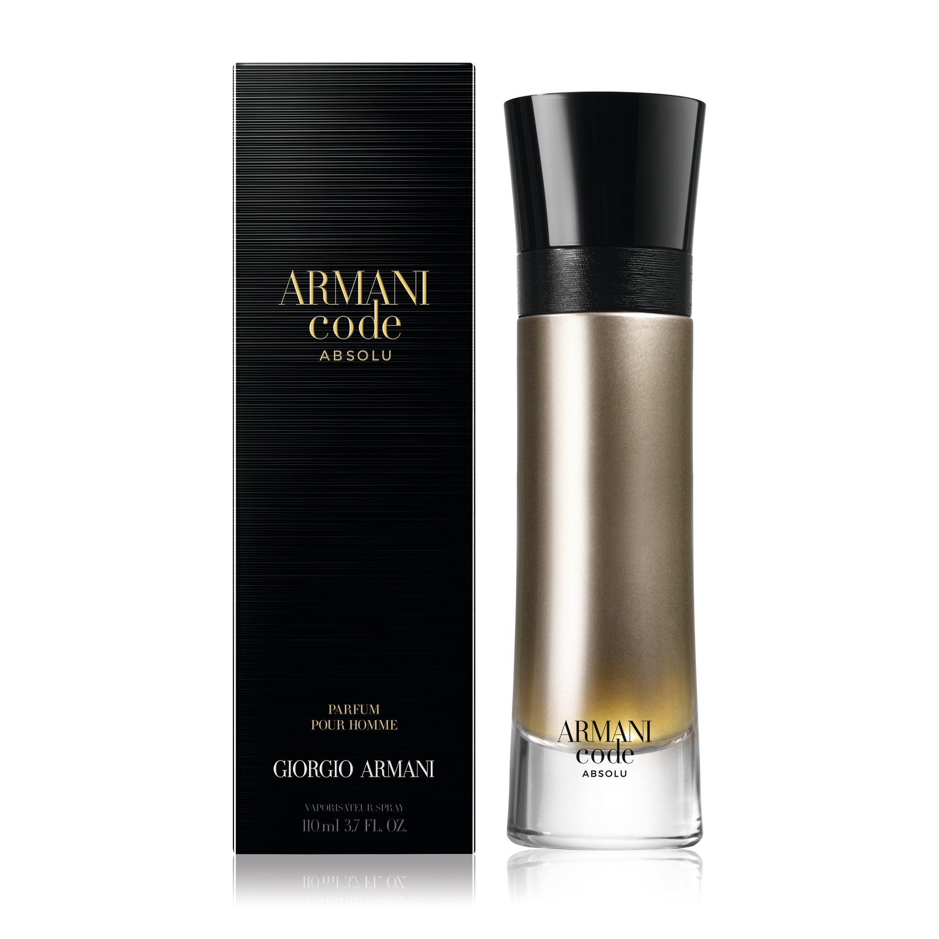 emporio armani intense you