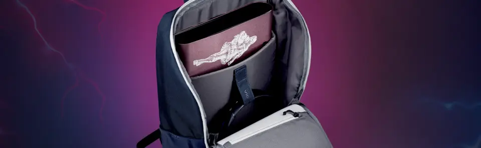 Victrix Tournament Backpack - TEKKEN 8 Edition - Walmart.com