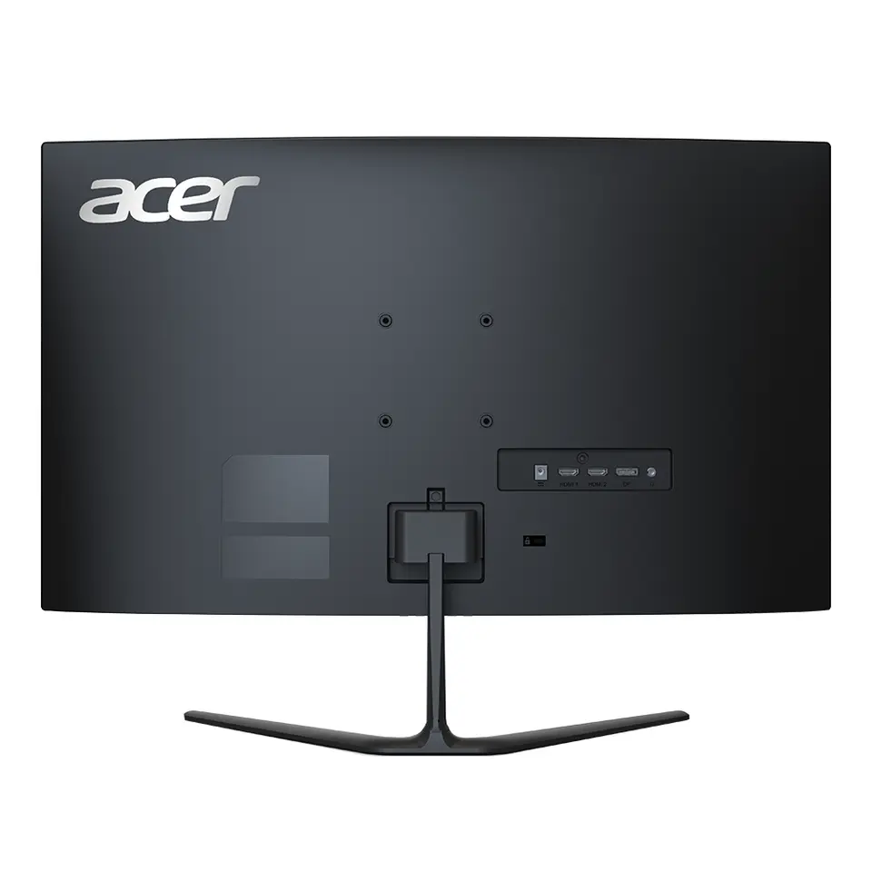 Acer Nitro ED270R S3 27inch Curved Gaming Monitor, 1920x1080 Acer Nitro ED270R S3 27inch Curved Gaming Monitor, 1920x1080