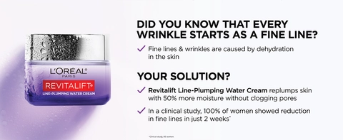 Your Solution to fine lines