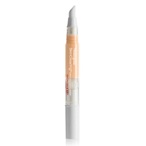 neutrogena concealer