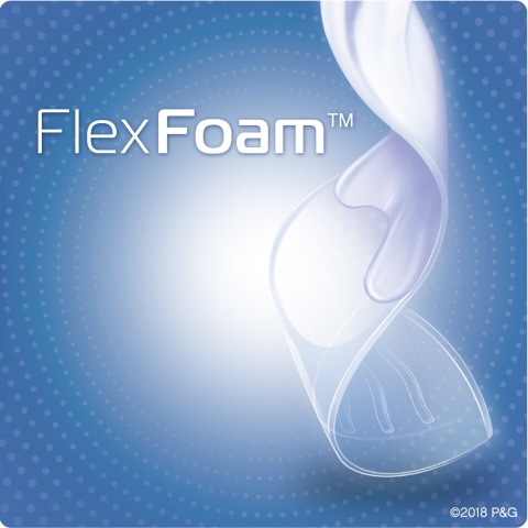 Always Infinity Size 4 Overnight Pads With Flexfoam 26 Ct., Feminine  Products, Beauty & Health