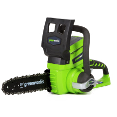 Cordless Electric Chainsaw 