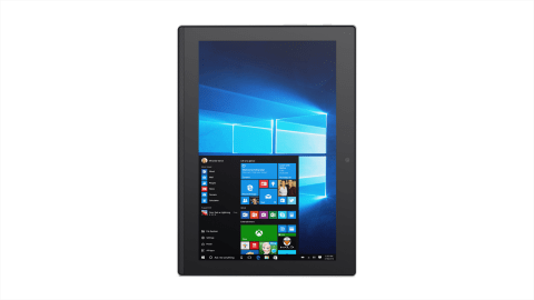 NeweggBusiness - Lenovo Miix Intel Atom x5-Z8350 2GB Memory 64 GB