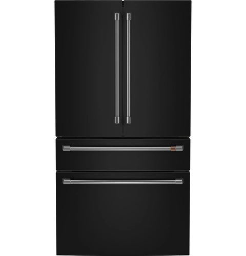 Cafe French Door Refrigeration CGE29DP3TD1 | Shore Appliance