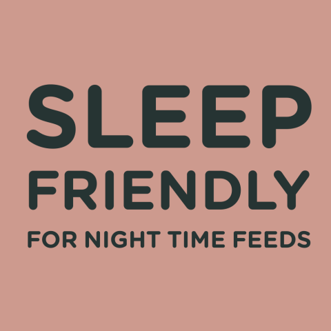 Sleep Friendly