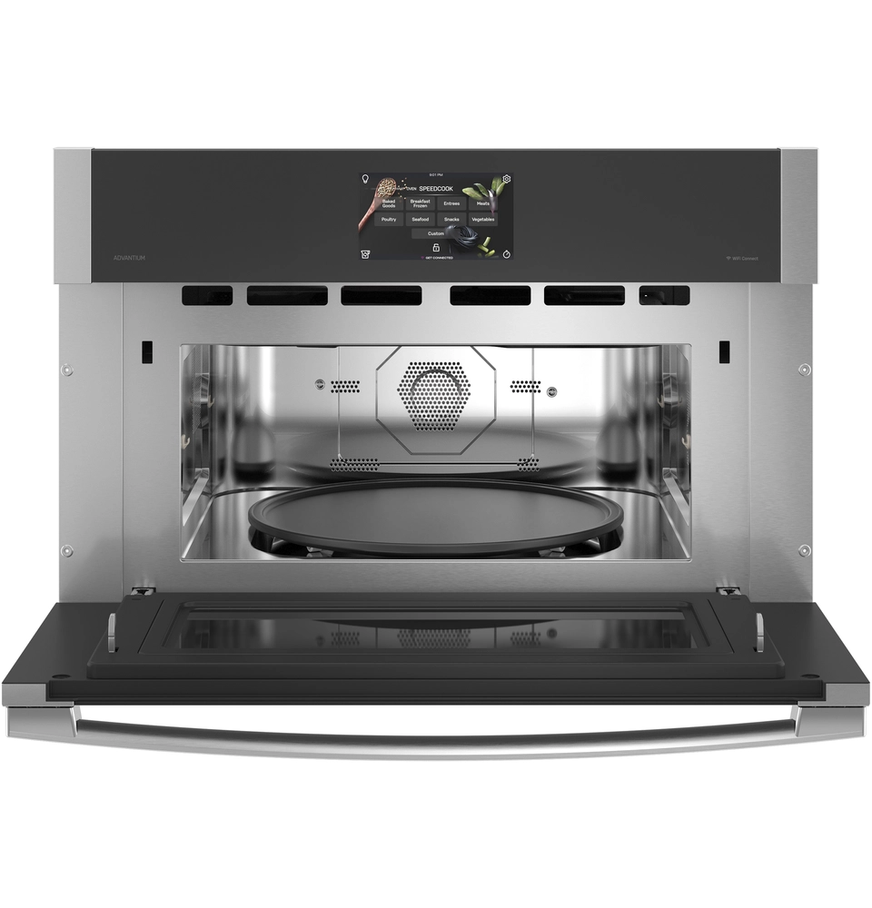 GE Profile PSB9240SVSS