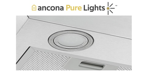 Pure Lights ™ (2 x 1.5 Watt LED Lights)