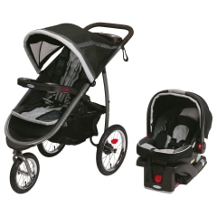 Graco admiral modes jogger travel clearance system