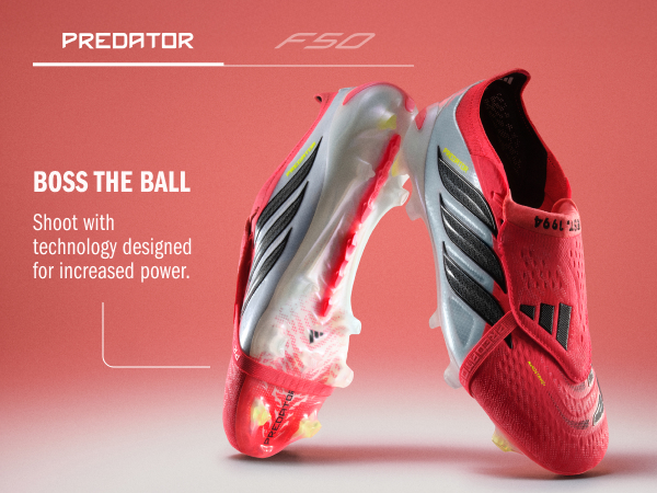 adidas Predator Elite FT SG Soccer Cleats | Dick's Sporting Goods