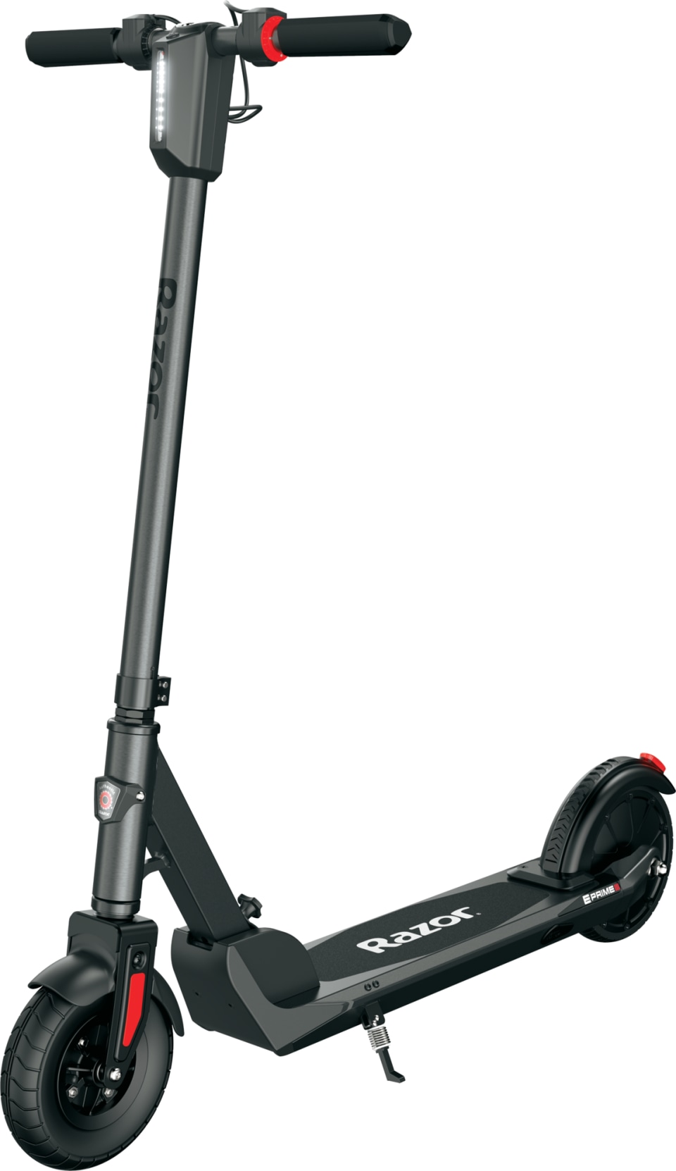 Razor Power Core E100 Electric Scooter - 100w Hub Motor, 8 In. Air ...