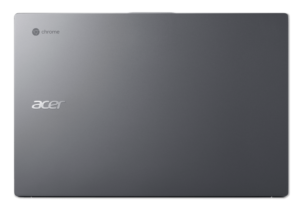 Acer Chromebook 715, Intel Core i3-8130U, 15.6