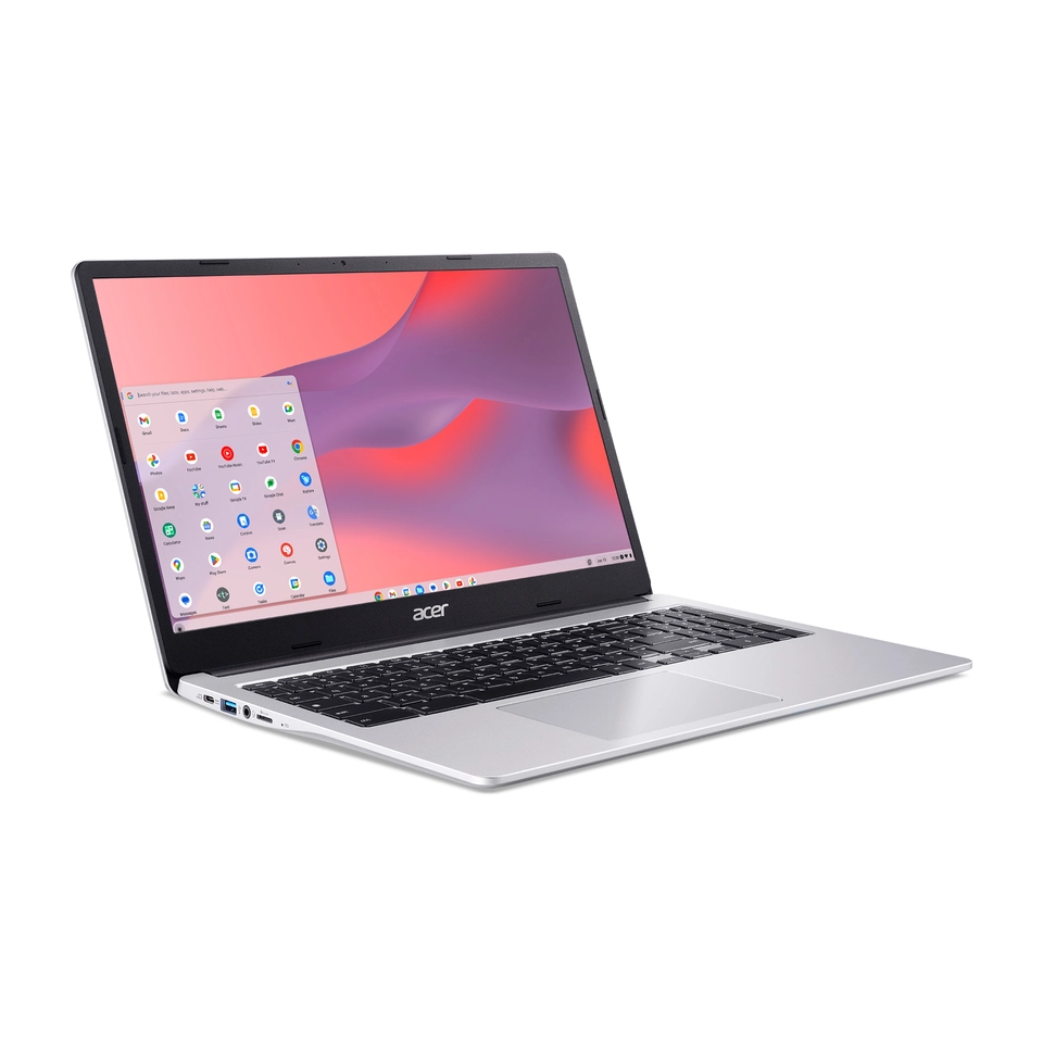 Acer Chromebook 315 15.6