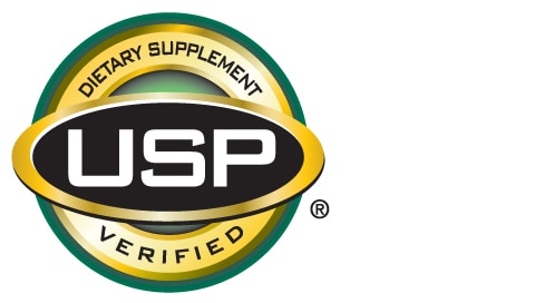 USP Verified