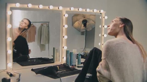 thumbnail video image 2 of Toni & Guy Casual Sea Salt Spray, 6.8 Fl Oz, 2 of 4