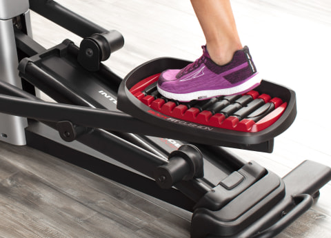 Adjustable Oversized Cushioned Pedals
