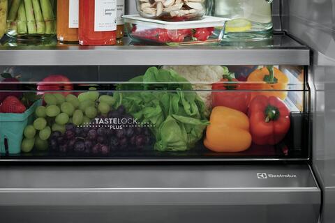 New 30-Inch Full-Size Perlick Refrigerator Puts Luxury First - KB resource