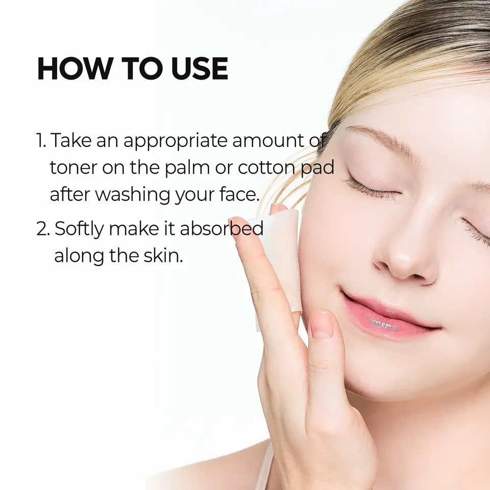 Aqua Ion Plasma Hydrating Watery Toner