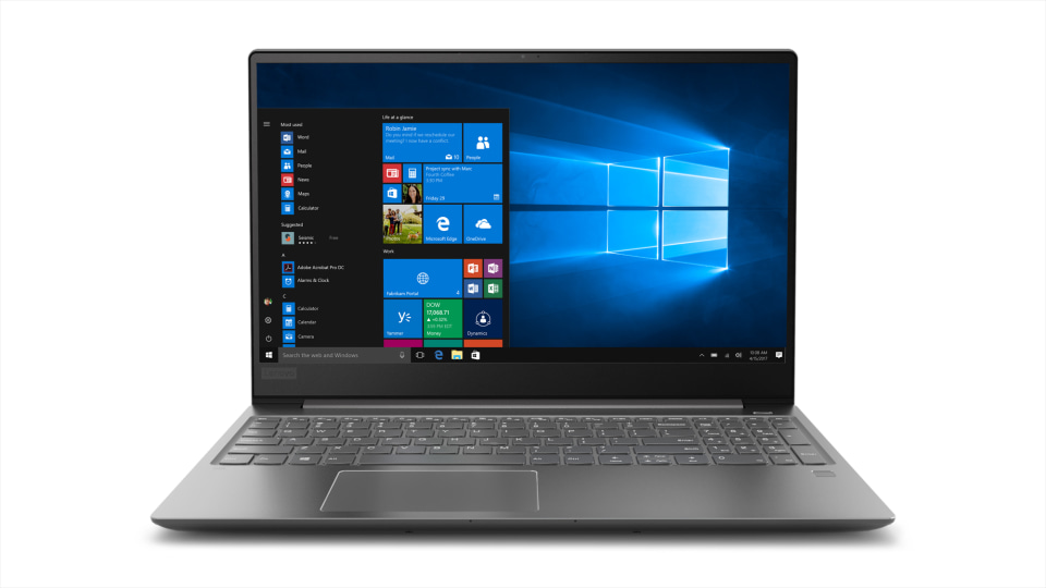 ノートPC Lenovo - Ideapad 720S/ i7-8550u/ 8GB/ 512G Lenovo IdeaPad 720s review - a solid all-round thin-and