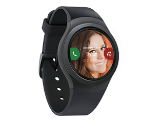 Samsung gear s2 3g best sale and 4g