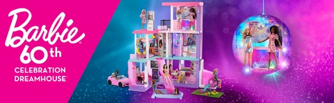 60 años de barbie online