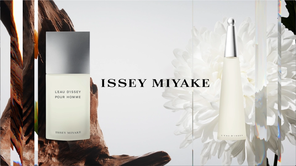 Perfume L'eau D'issey Issey Miyake Feminino - Época Cosméticos