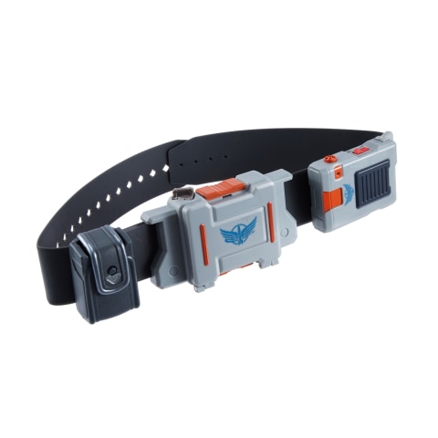 Disney and Pixar Lightyear Mission Gear Utility Belt Role Play 4 Years & Up  