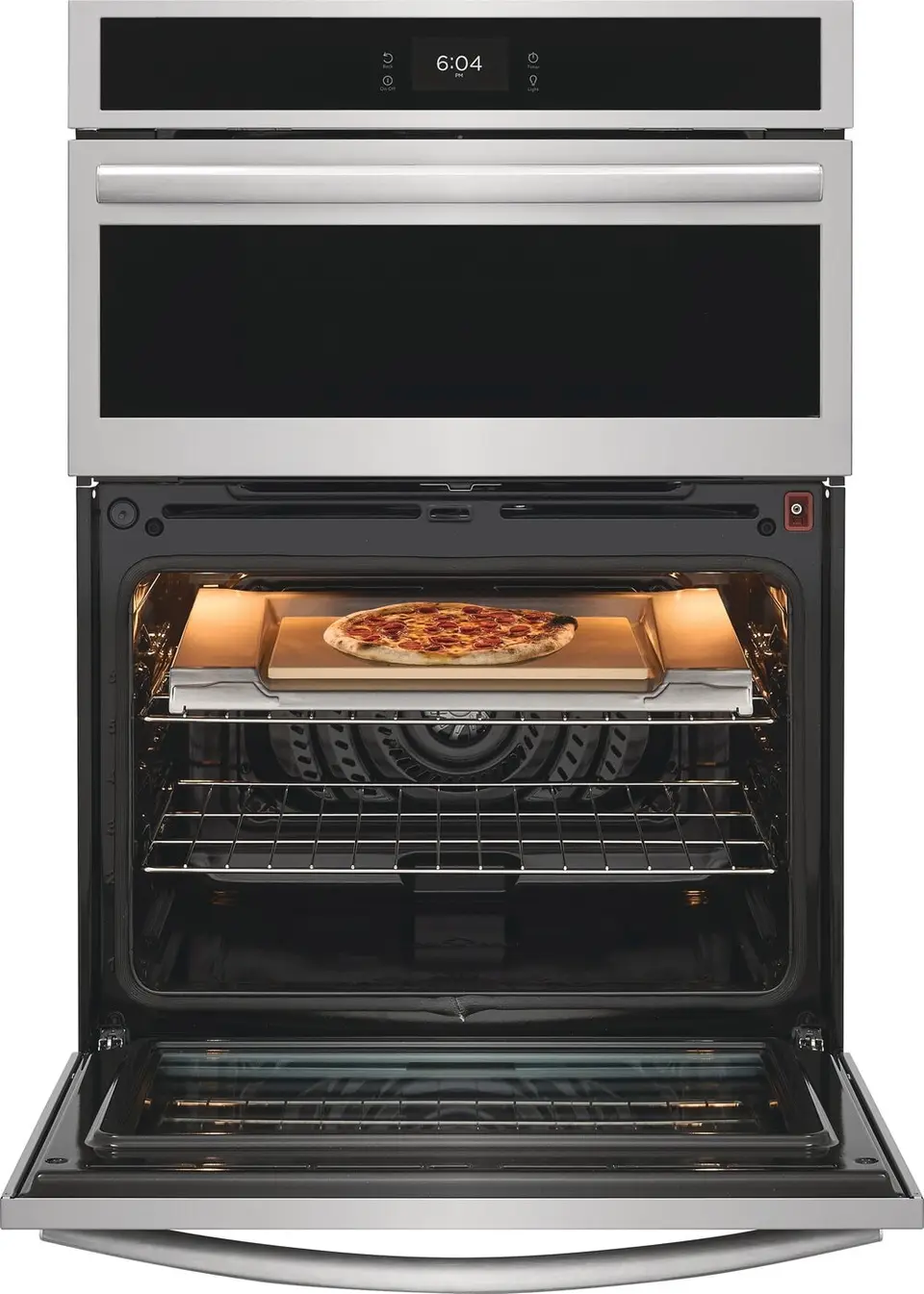 Frigidaire Gallery Microwave/Oven Combo Wall Oven/Warming Drawers