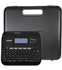 PT-D460BTVP, Labelling Machines, P-touch Printer