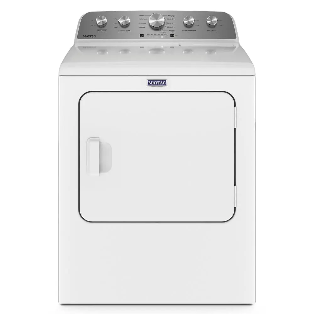 Maytag MGD5030MW : Warners' Stellian