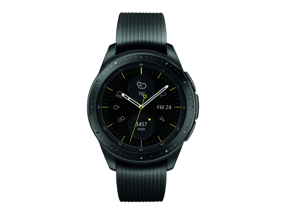 samsung watch 46