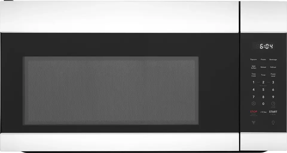 Frigidaire Over-The-Range Microwave - Thumbnail 4