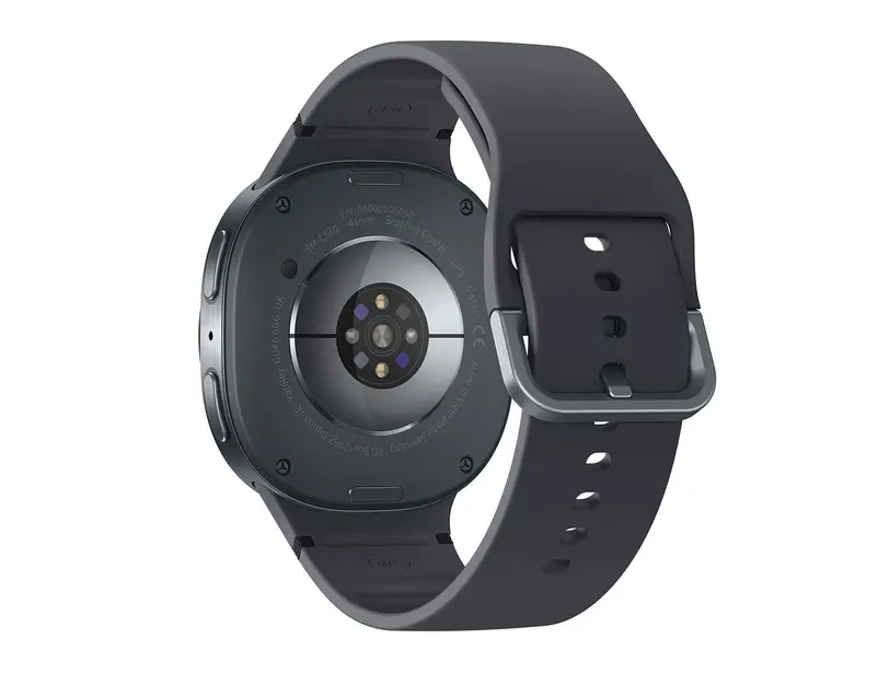 Samsung Galaxy Watch8 - Thumbnail 5
