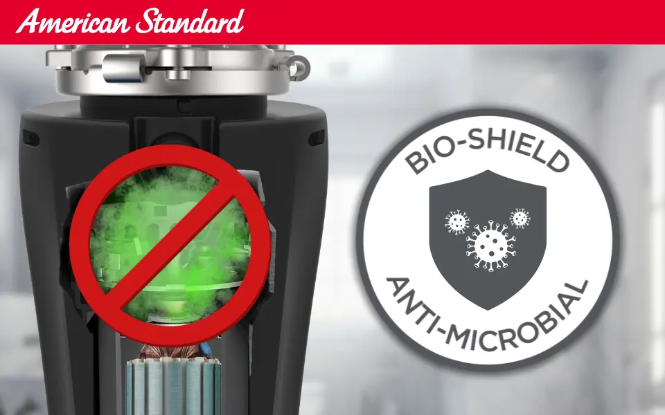 odor protection antibacterial agent