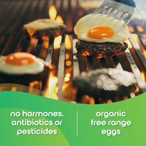 Big & Free Large White Range Eggs (10) - Compare Prices & Where To Buy