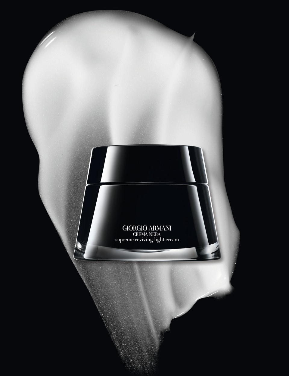 美容液 ARMANI beauty Giorgio Armani Crema Nera Extrema Volume Reshaping Eye Serum