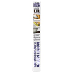 Reflectix 33.3-Sq Ft Reflective Roll Insulation Double Barrier Radiant Reflectix 