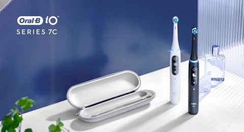 oral b io 7 c series