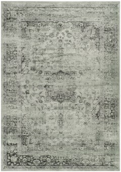 Safavieh Valencia Colom 2 x 12 Gray/Multi Indoor Distressed/Overdyed Vintage Runner Safavieh Valencia Colom 2 x 12 Gray/Multi Indoor Distressed/Overdyed Vintage Runner